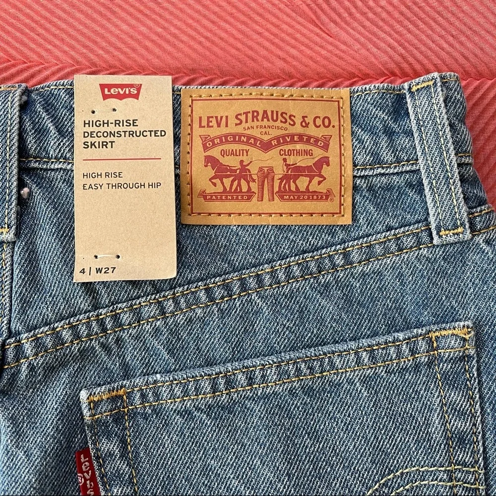LEVI’S - Picture 6 of 6